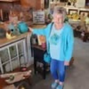 Meet your Posher, Carol